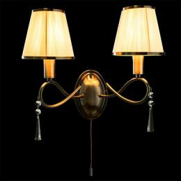 Бра Arte Lamp Logico  - 3